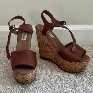 Steve Madden Wedges